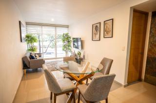 Modern 2 Bedroom Cozy Stay - 0