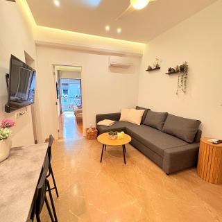 Pandora 2BD suite - 2