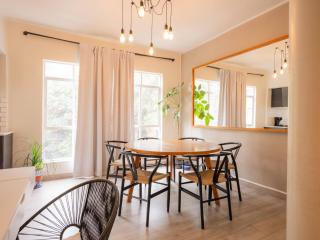 Stylish Polanco Apartment by Parque Lincoln - 9