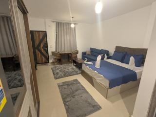 Magawish Studio with Pool view - 7