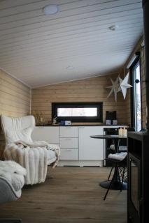 Palas Experience Olkkajärvi Resort - 6