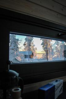 Palas Experience Olkkajärvi Resort - 4