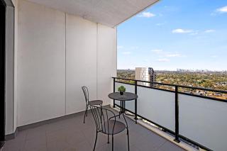 Skyview 2BR inCentral Burwood - 9