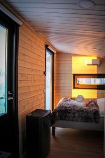 Palas Experience Olkkajärvi Resort - 8