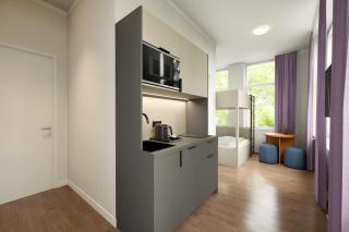 Homaris Rummelsburg Studios - 1