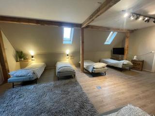 Landgoed Bekspring - 1