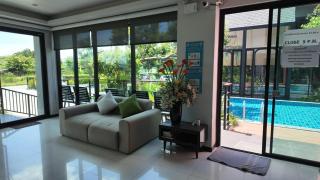 Bangkok Boutique Resort Rangsit - 1