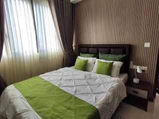 38 Floor - Super luxury apartment with stunning views in Tri-Zen Colombo 2 - 7