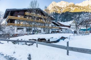 Landhaus Perktold - 0