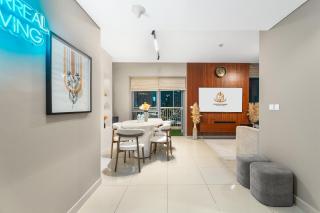 Creative Homes I Exclusive 2BR I Panoramic Views - 7
