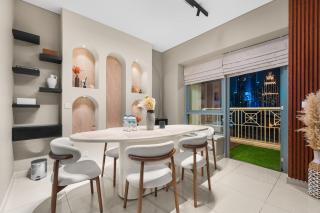 Creative Homes I Exclusive 2BR I Panoramic Views - 8