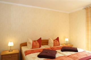 Ferienwohnung Sonnenhang-Hartmann - 1