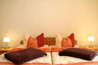 Ferienwohnung Sonnenhang-Hartmann - 2