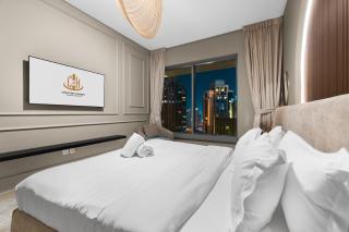 Creative Homes I Exclusive 2BR I Panoramic Views - 1