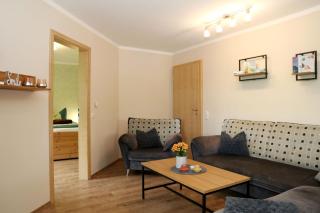 Ferienwohnung Sonnenhang-Hartmann - 8