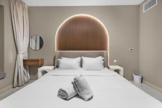 Creative Homes I Exclusive 2BR I Panoramic Views - 4
