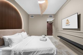 Creative Homes I Exclusive 2BR I Panoramic Views - 2