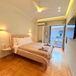 Pandora 2BD suite - 4