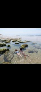 Chidenguele Beach House - Chidenguele - 9