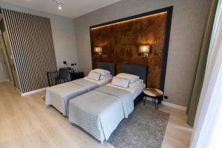 Hotel Bonifacio SPA&SPORT Resort - 8