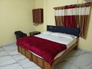Kamat Vaibhav homestay Murdeshwar - 2