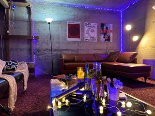 ザホテル湯沢オリエンタル - 6