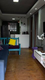 Chalé com jacuzzi - 9