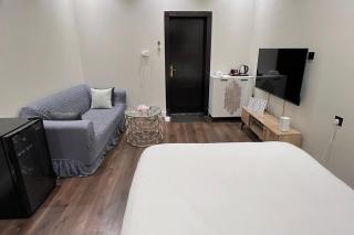 استيديو أنيق وهادئ بتسجيل ذاتي - Riyad - 8