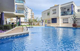 Awesome Apartment In Guardamar De La Safor - 0