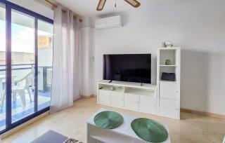 Awesome Apartment In Guardamar De La Safor - 7