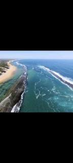 Chidenguele Beach House - Chidenguele - 8