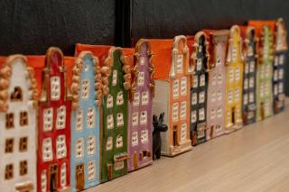 Stylish Apartment with Balcony in Gdansk Old Town by Noclegi Renters - 4