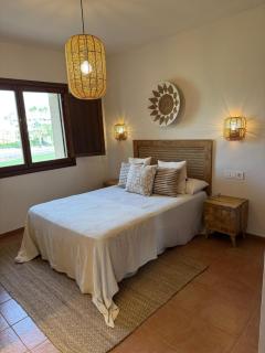 Apartamento Lujo Taray Golf Resort, Valle del Este - 4