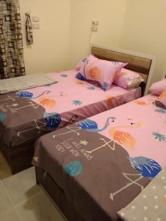 Casablanca Beach Appartment - 4