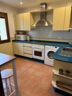 Apartamento Lujo Taray Golf Resort, Valle del Este - 2