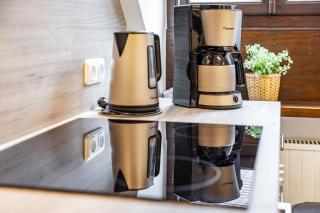 Ferienwohnung Weitblick - Pottenstein - 6