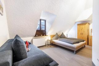 Ferienwohnung Weitblick - Pottenstein - 2