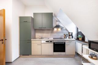 Ferienwohnung Weitblick - Pottenstein - 5