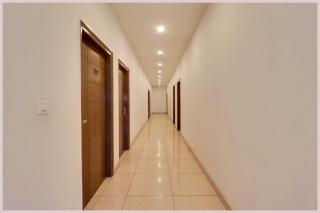 RAMJANAMBHOOMI ROAD V-R-I-N-D-A-V-A-N STAY Near Ramjanam Bhoomi Temple 500m # Restaurant and Parking Facility - Fully Air conditioning Premium Room- Best TOP RATED HOTEL IN AYODHYA - 3