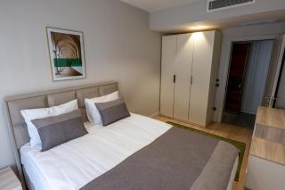 Boamonti Residence Luxury Stay In The Heart of the City - Istanbul - 9