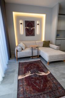 Boamonti Residence Luxury Stay In The Heart of the City - Istanbul - 4