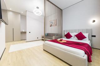 Просторная однокомнатная квартира возле парка-187 - 9