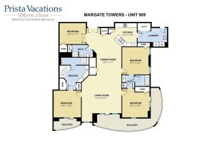 Margate #909 - Margate Sur Mer - 9