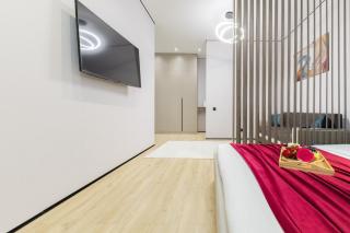 Просторная однокомнатная квартира возле парка-187 - 7