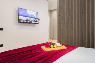 Просторная однокомнатная квартира возле парка-187 - 8