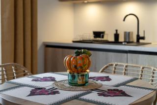 146 - Apartament Zakopiański - Dwie Owce - Sauna & Jacuzzi & Plac Zabaw & Siłownia - 2