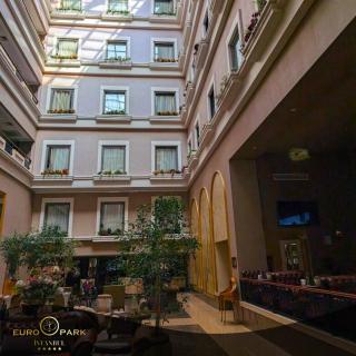 Euro Park Otel - 2