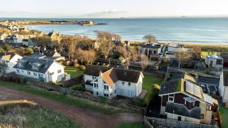 Homeview - Elie & Earlsferry - 8