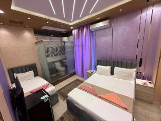 The Caro-Plazaro Hotel - 8