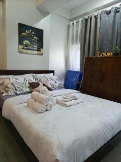 RQ Stays! at Milan Residenze Fairview - 2